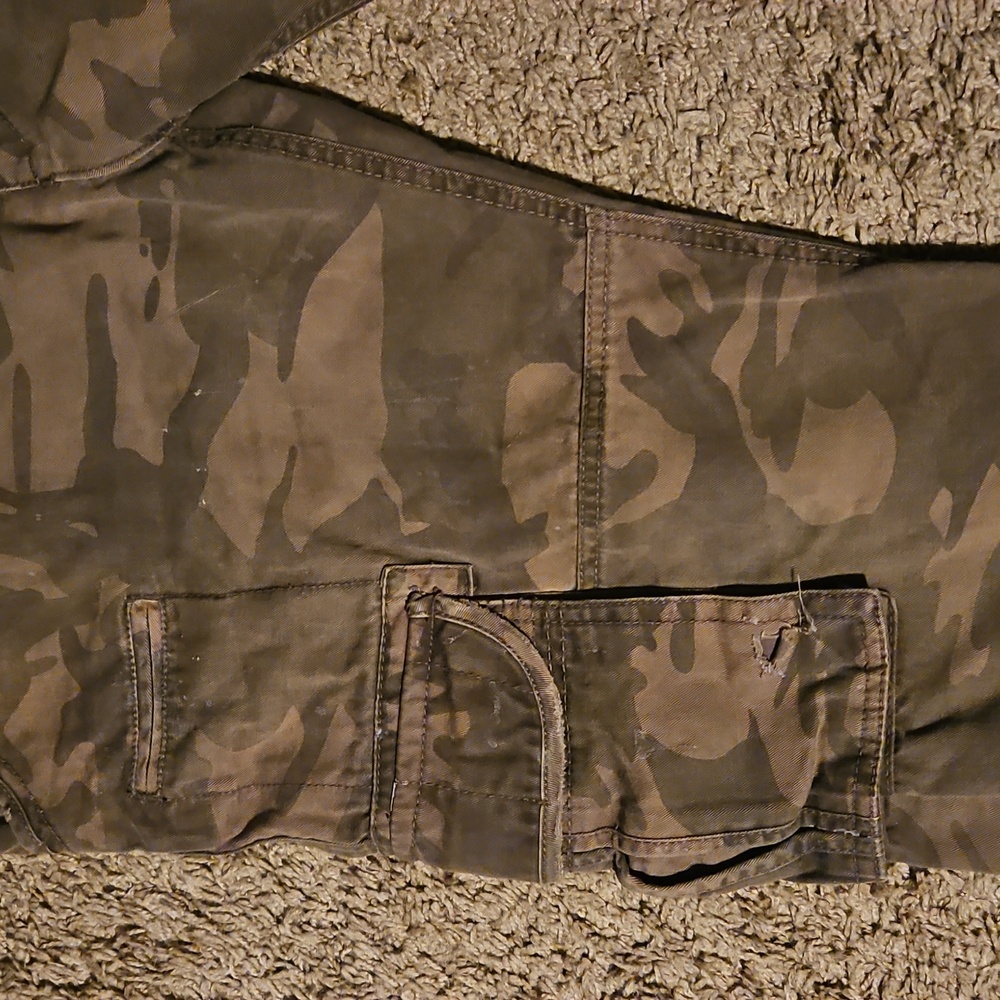 Jordan Craig camo pants - Picture 3 of 7
